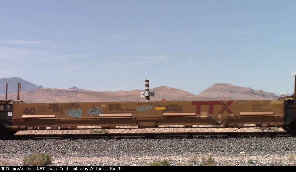 WB Intermodal Frt @ Erie NV -87